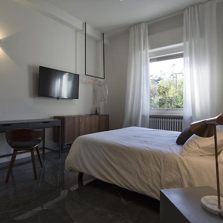 Suite Vogue Stazione Voghera Luaran gambar