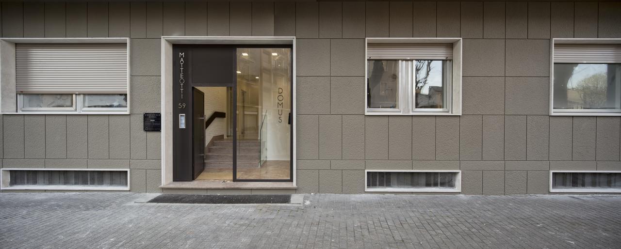 Suite Vogue Stazione Voghera Luaran gambar