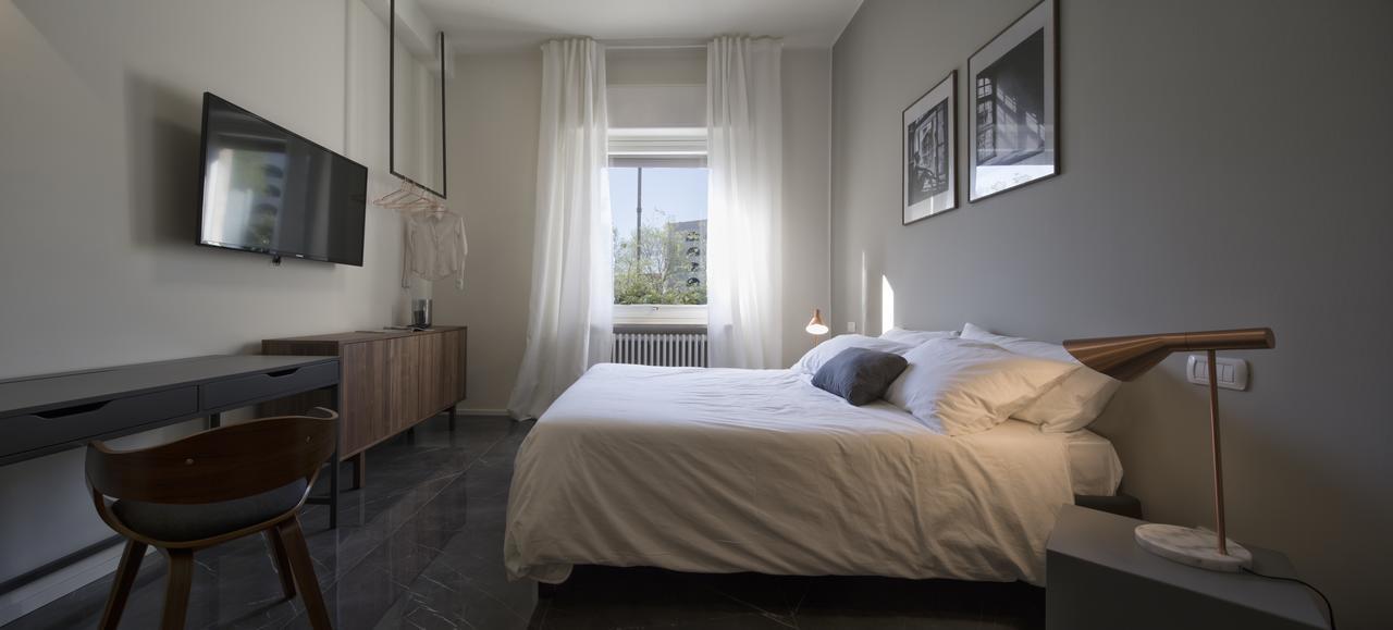 Suite Vogue Stazione Voghera Luaran gambar