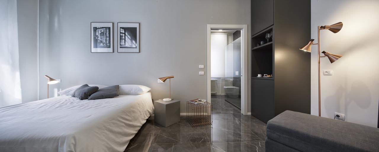 Suite Vogue Stazione Voghera Luaran gambar