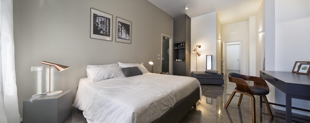 Suite Vogue Stazione Voghera Luaran gambar