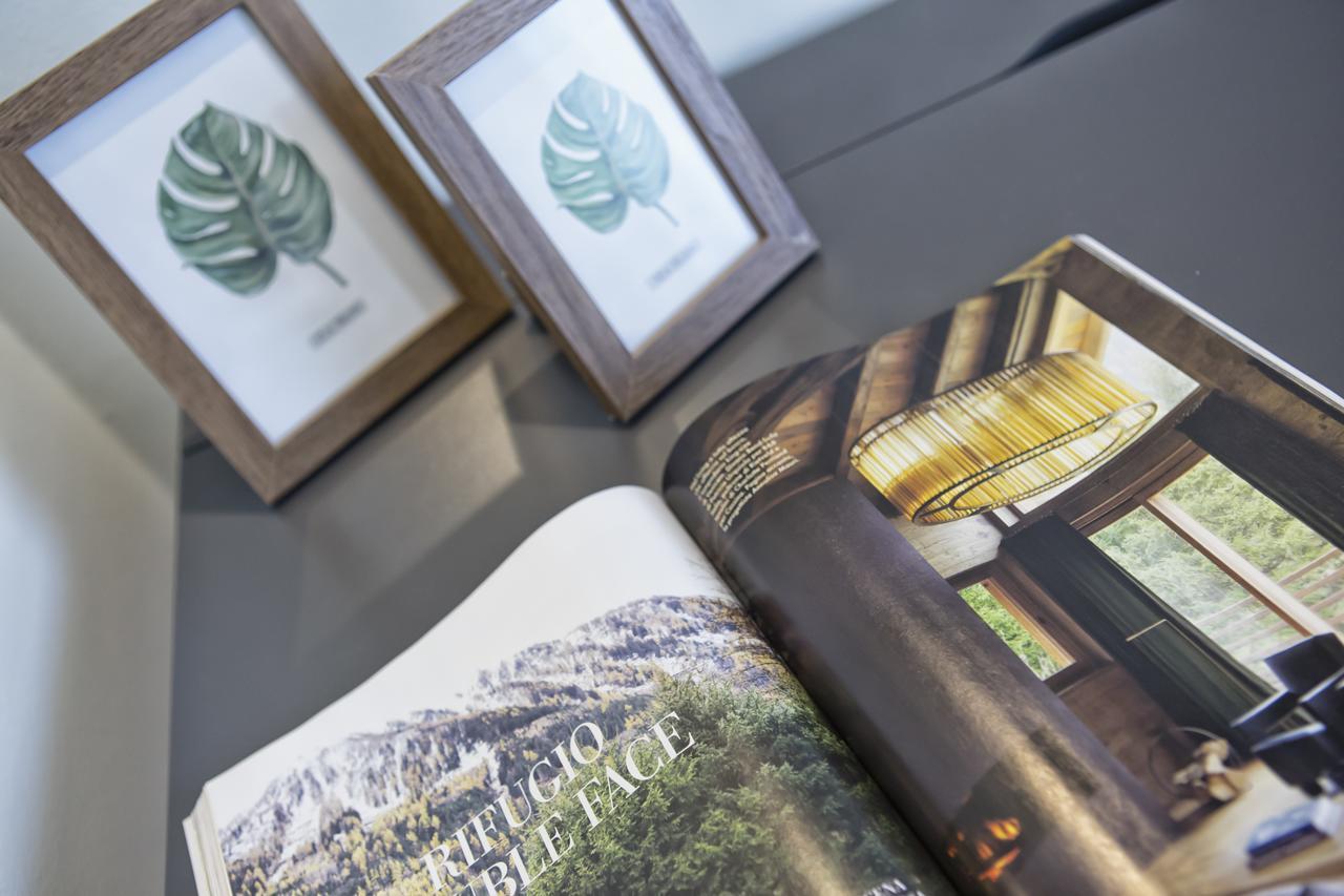 Suite Vogue Stazione Voghera Luaran gambar
